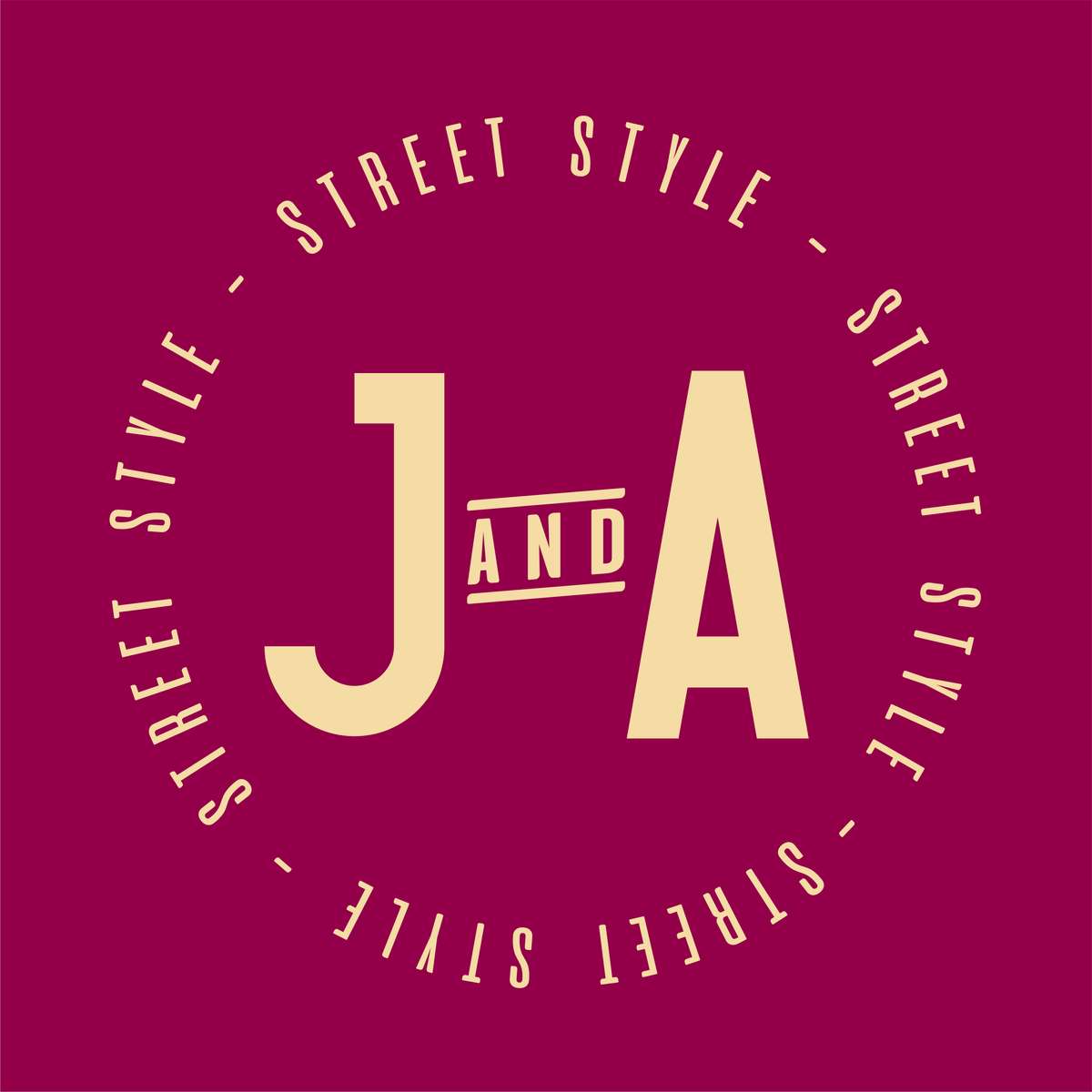 JyA Street Style онлайн пъзел