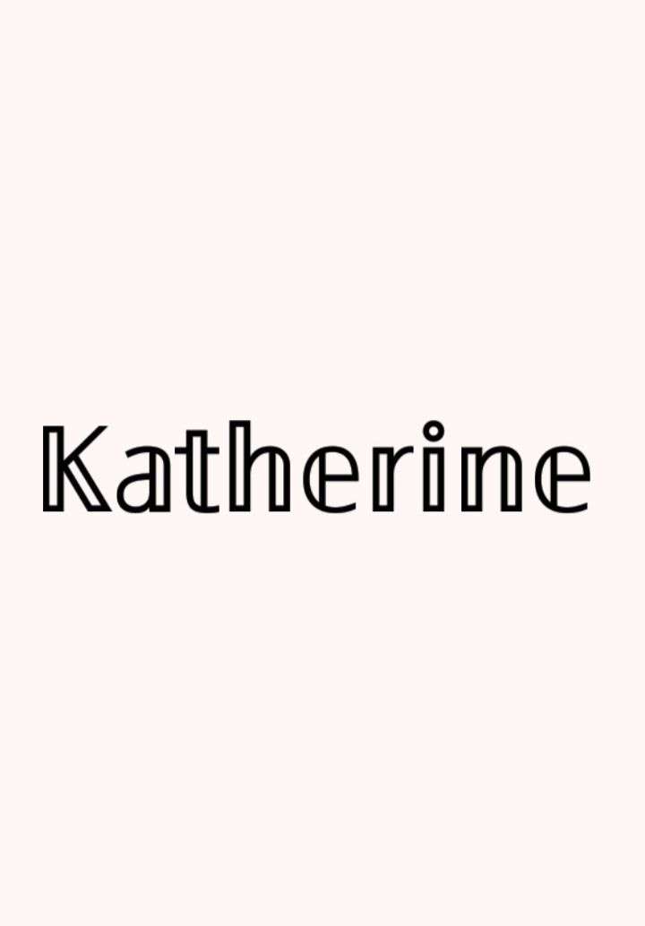 Katherine kirakós online