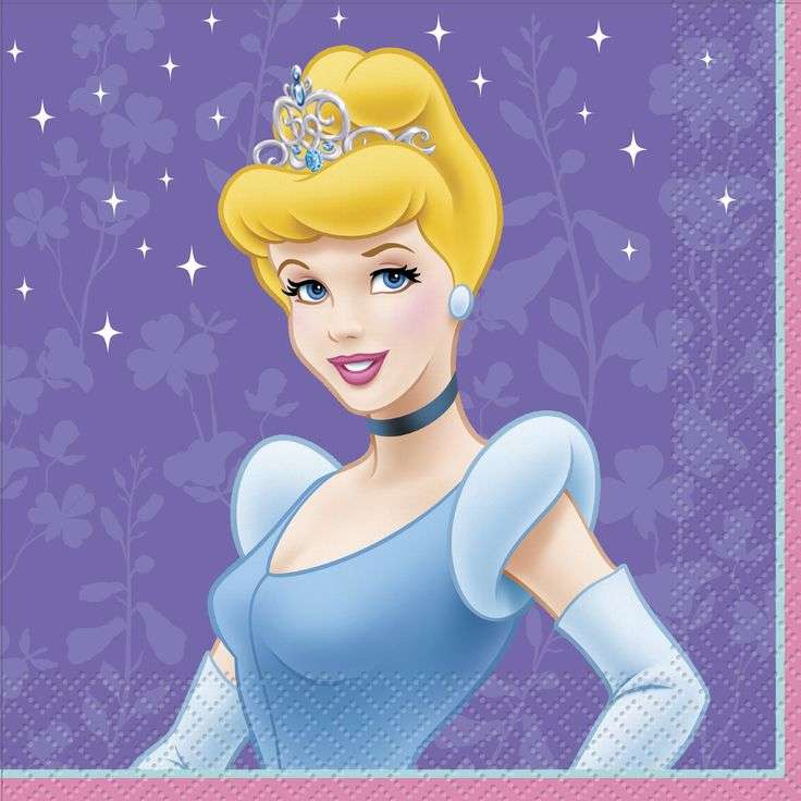 Φωτογραφίες για > Disney Cinderella Face | Disney, Disney παζλ online