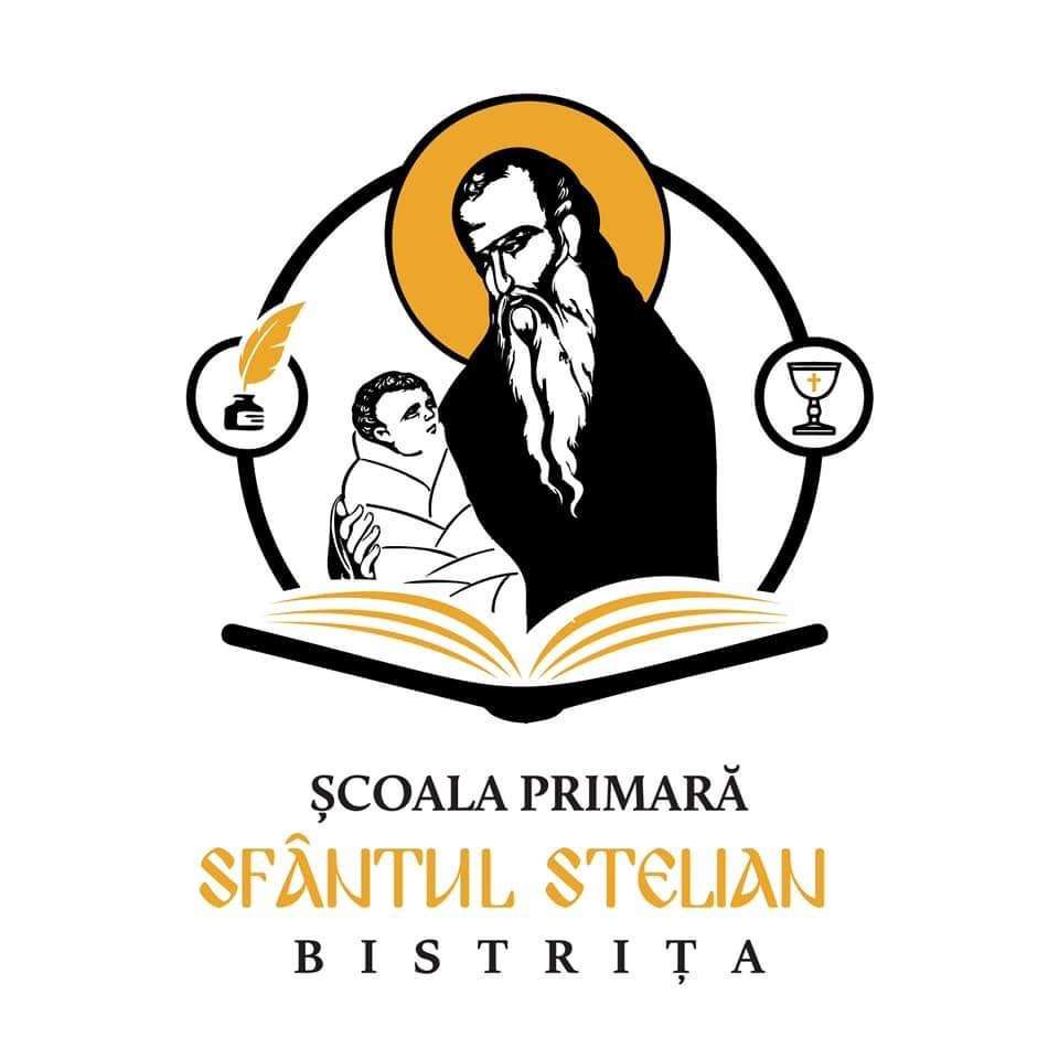 Логотип школы онлайн-пазл