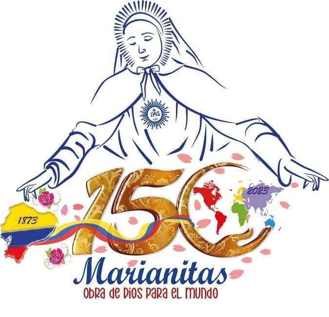 Marianitas puzzle online