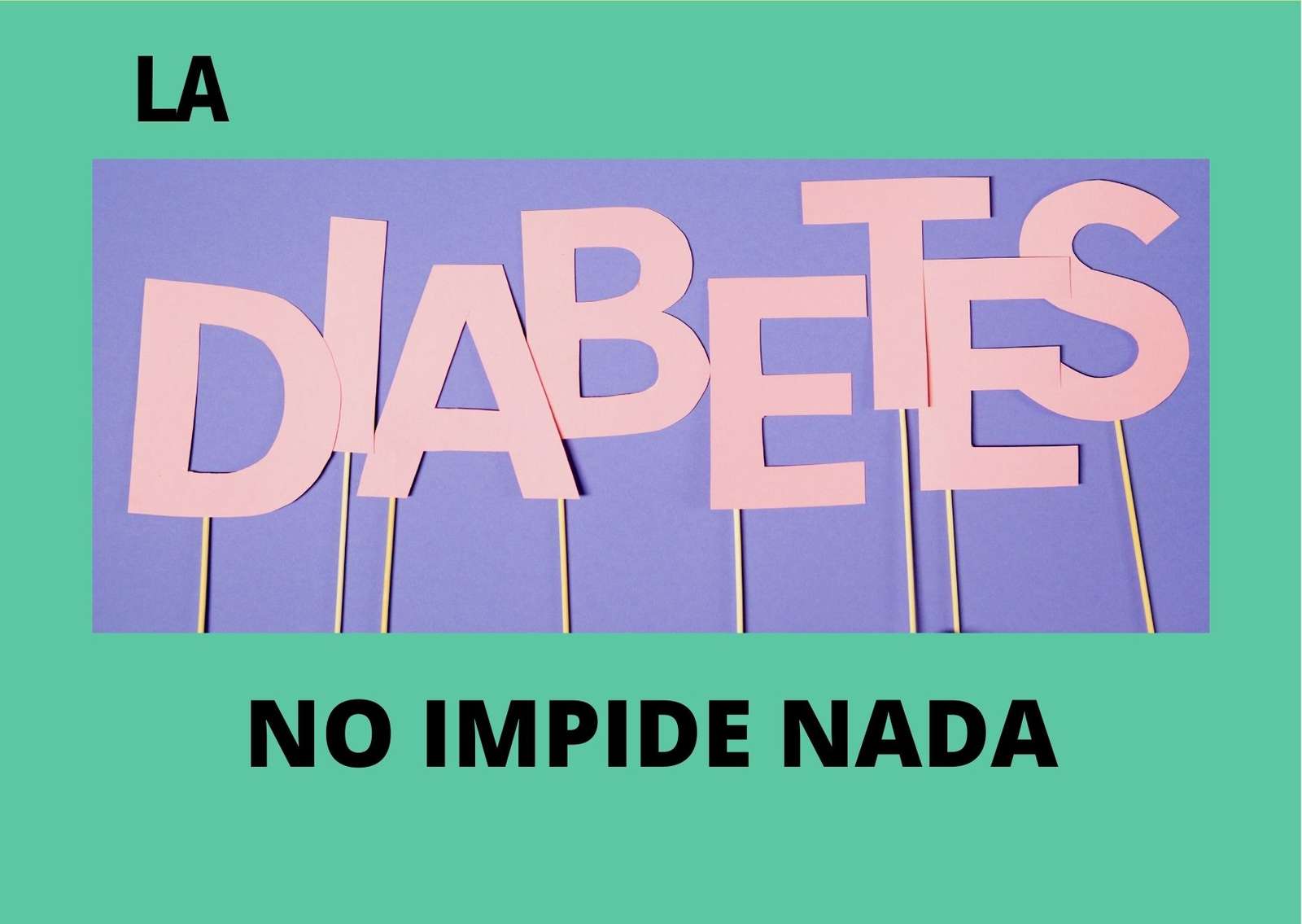 世界糖尿病デー オンラインパズル