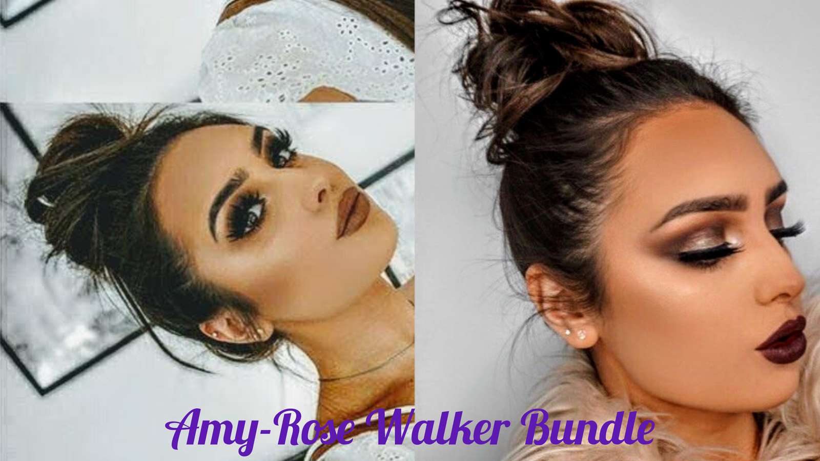 Amy Rose Walker Bundle Sheaf παζλ online