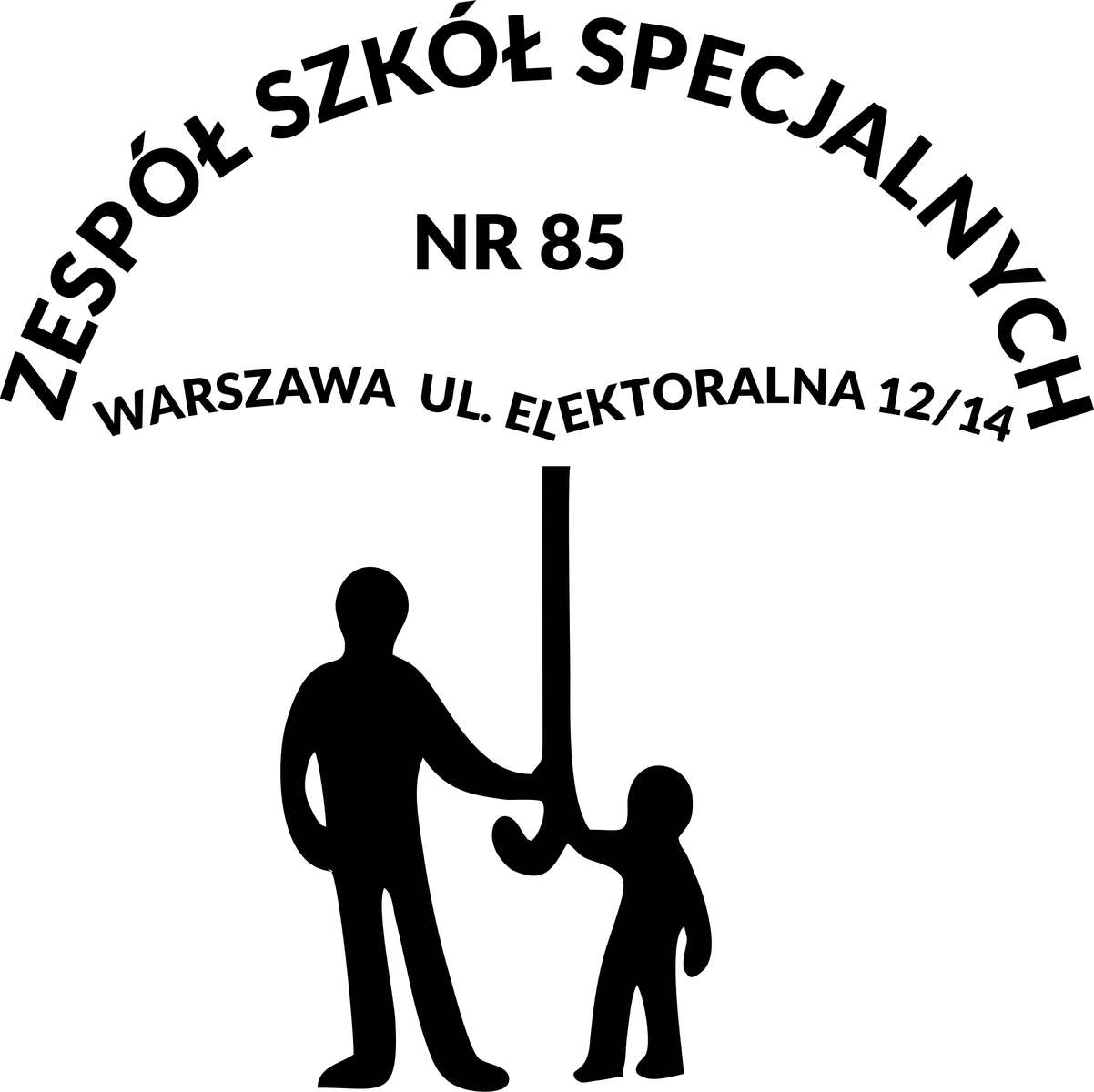 Logo of ZSS No. 85 online puzzle