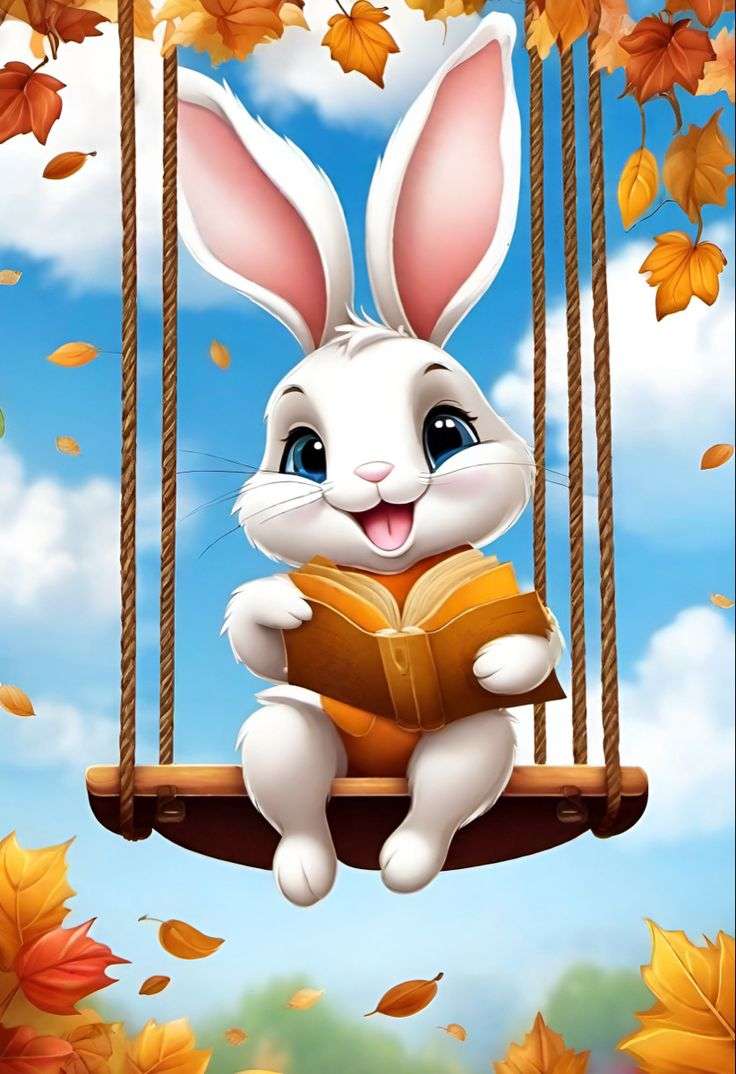 Smart rabbit online puzzle