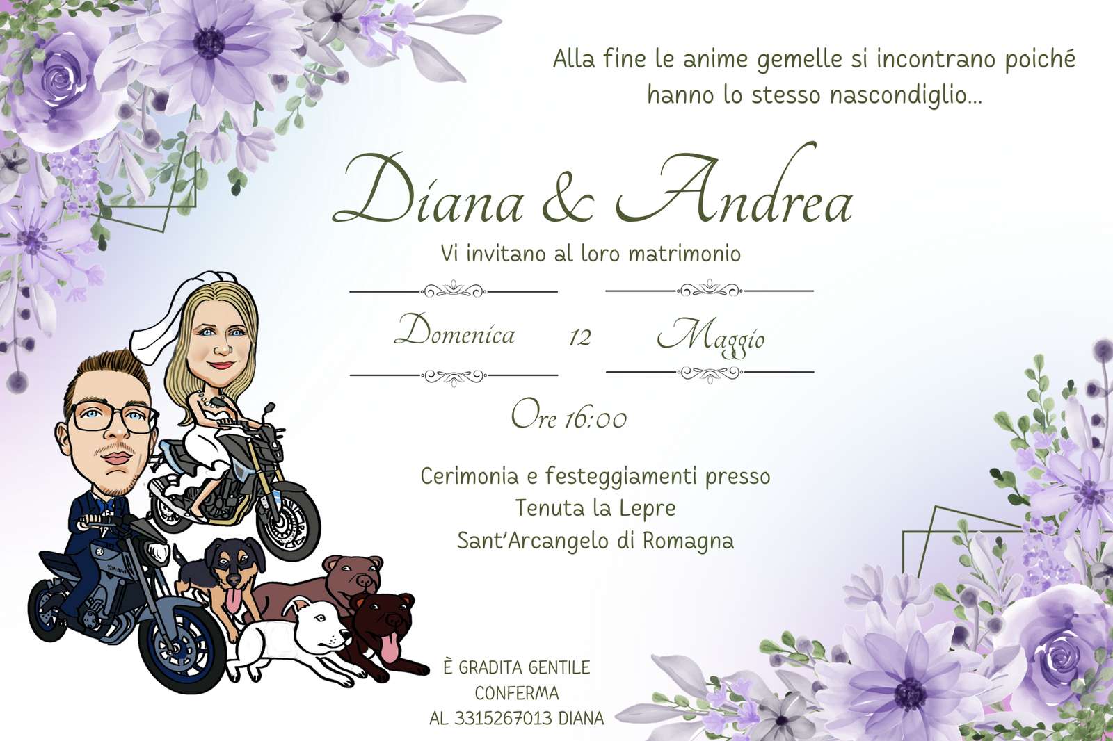 MATRIMONIO puzzle online