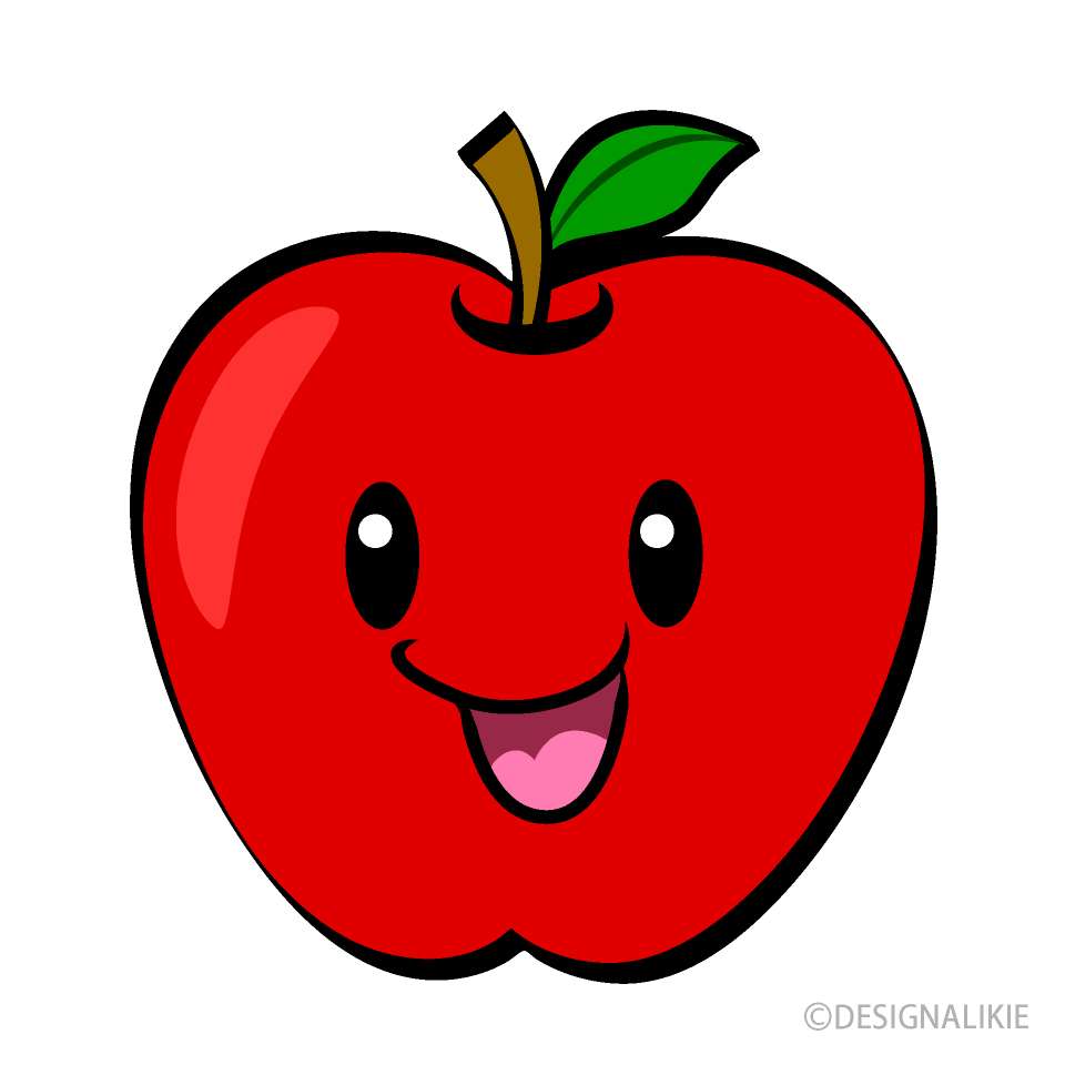 podzimní jablko online puzzle