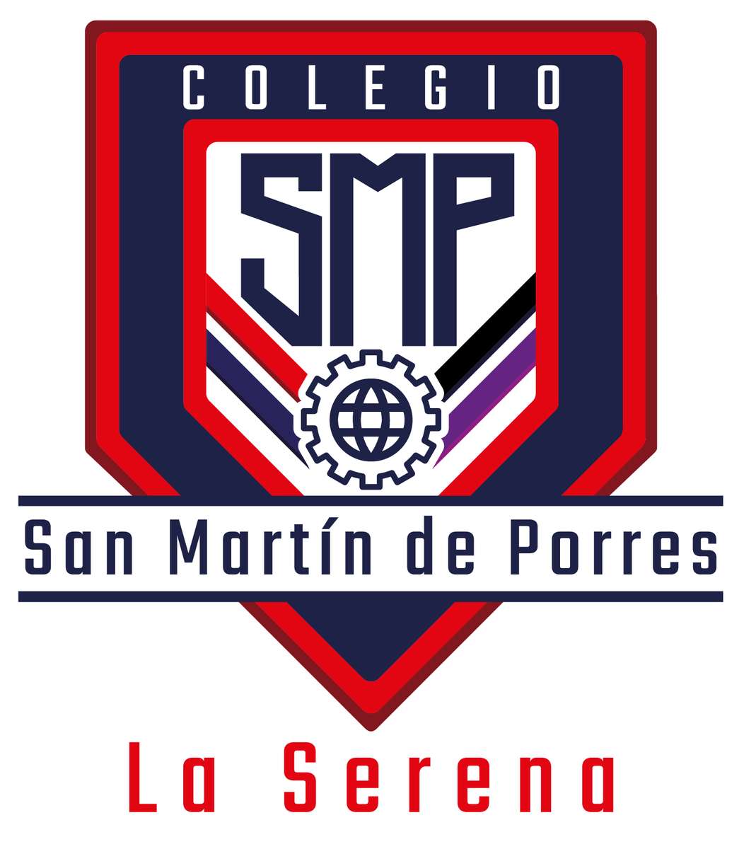 Škola San Martin de Porres skládačky online