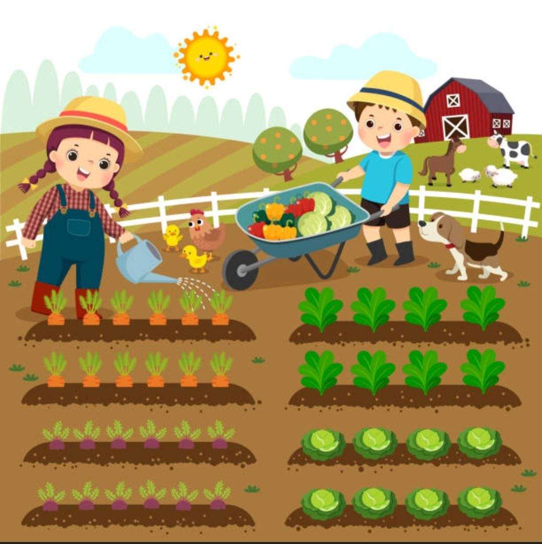 farm and orchard jigsaw puzzle online