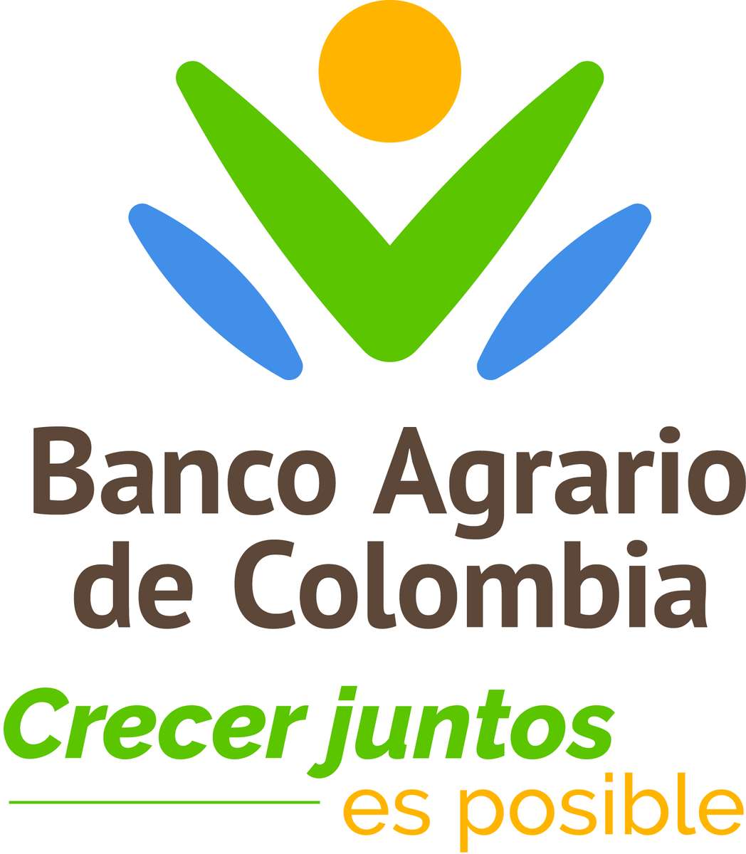 Logo Banco rompecabezas en línea