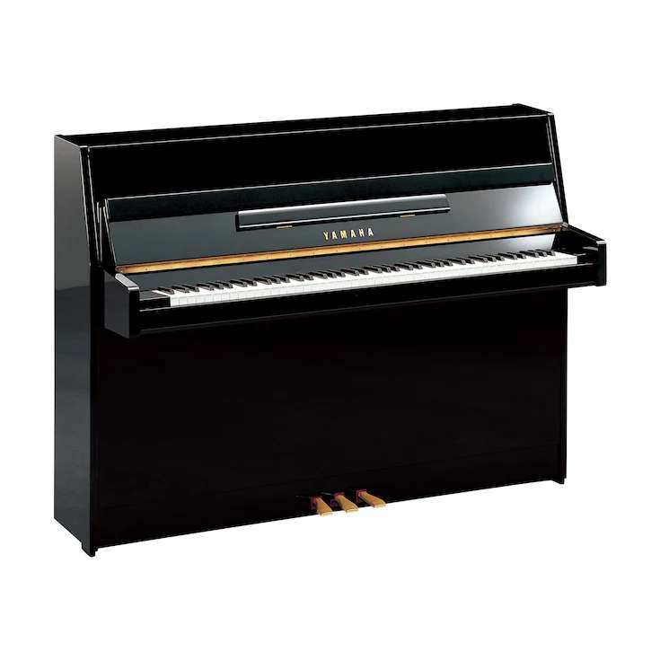 JU109 Piano legpuzzel online
