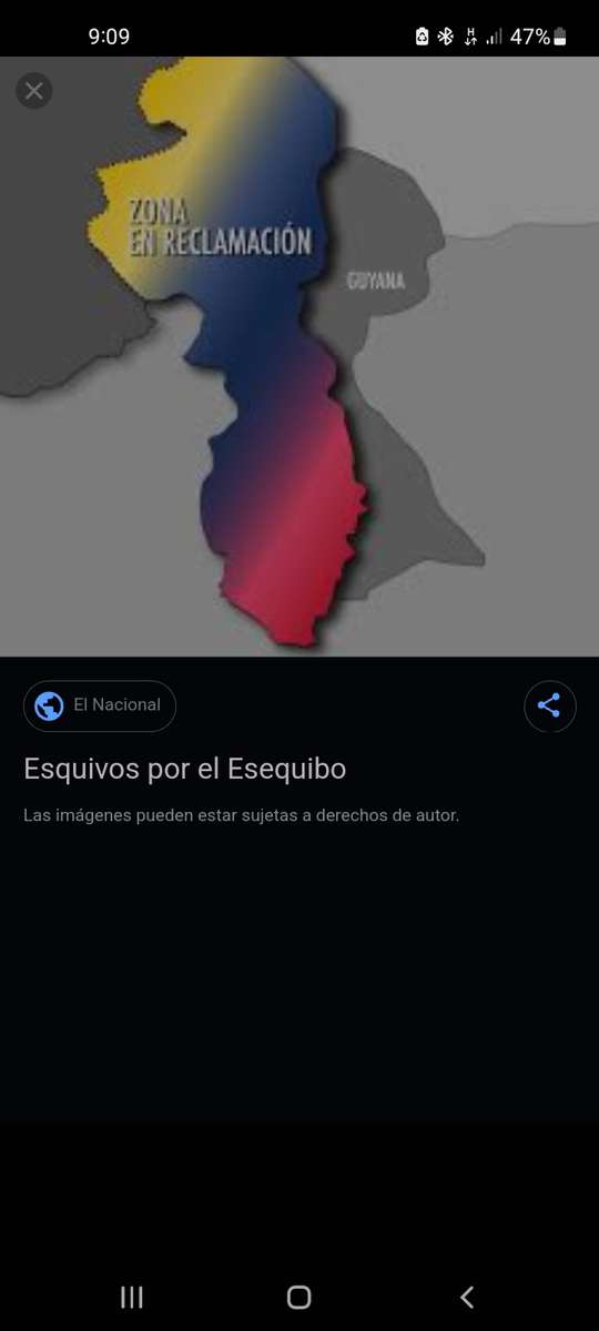 Essequibo е наш онлайн пъзел
