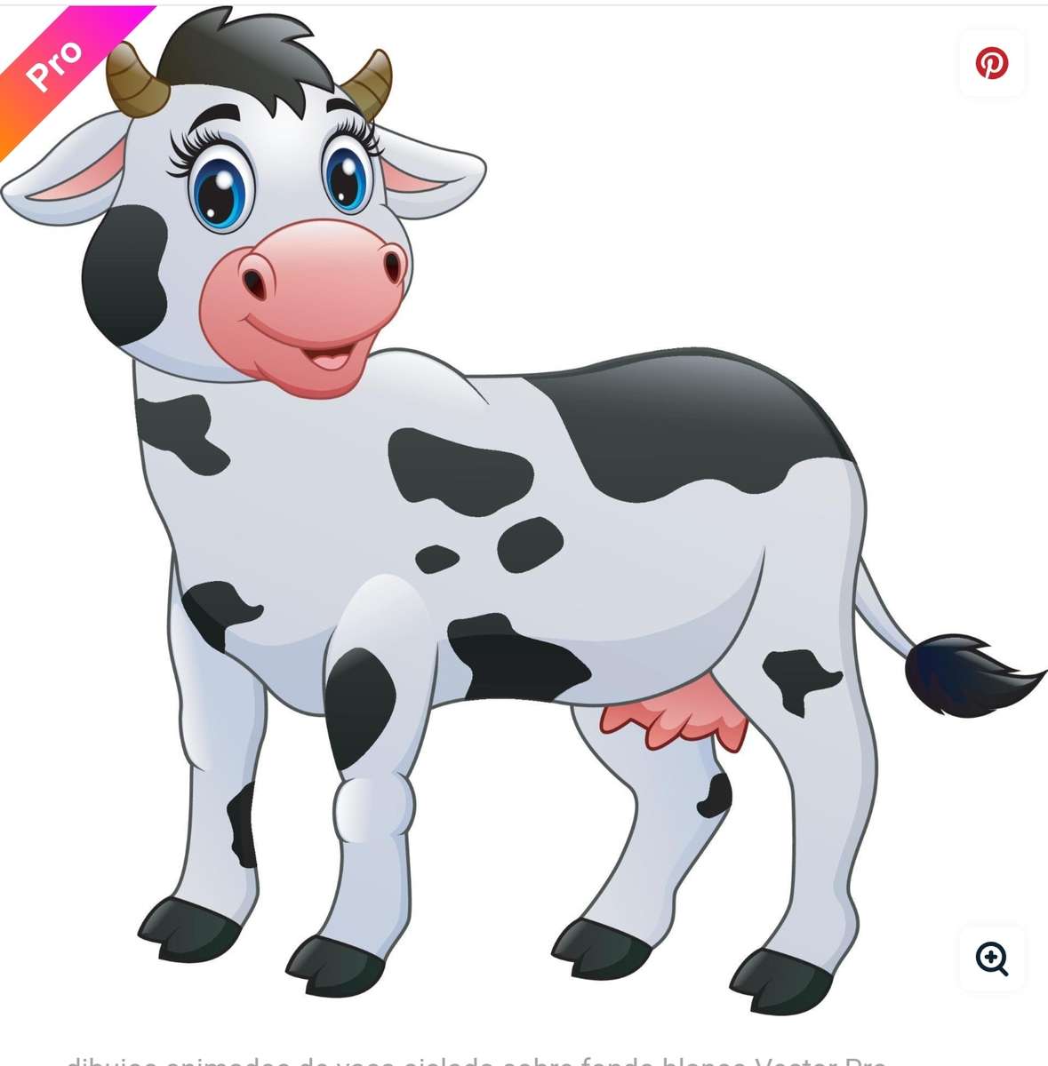 Αγελάδα δεμάτια στάχτη online παζλ
