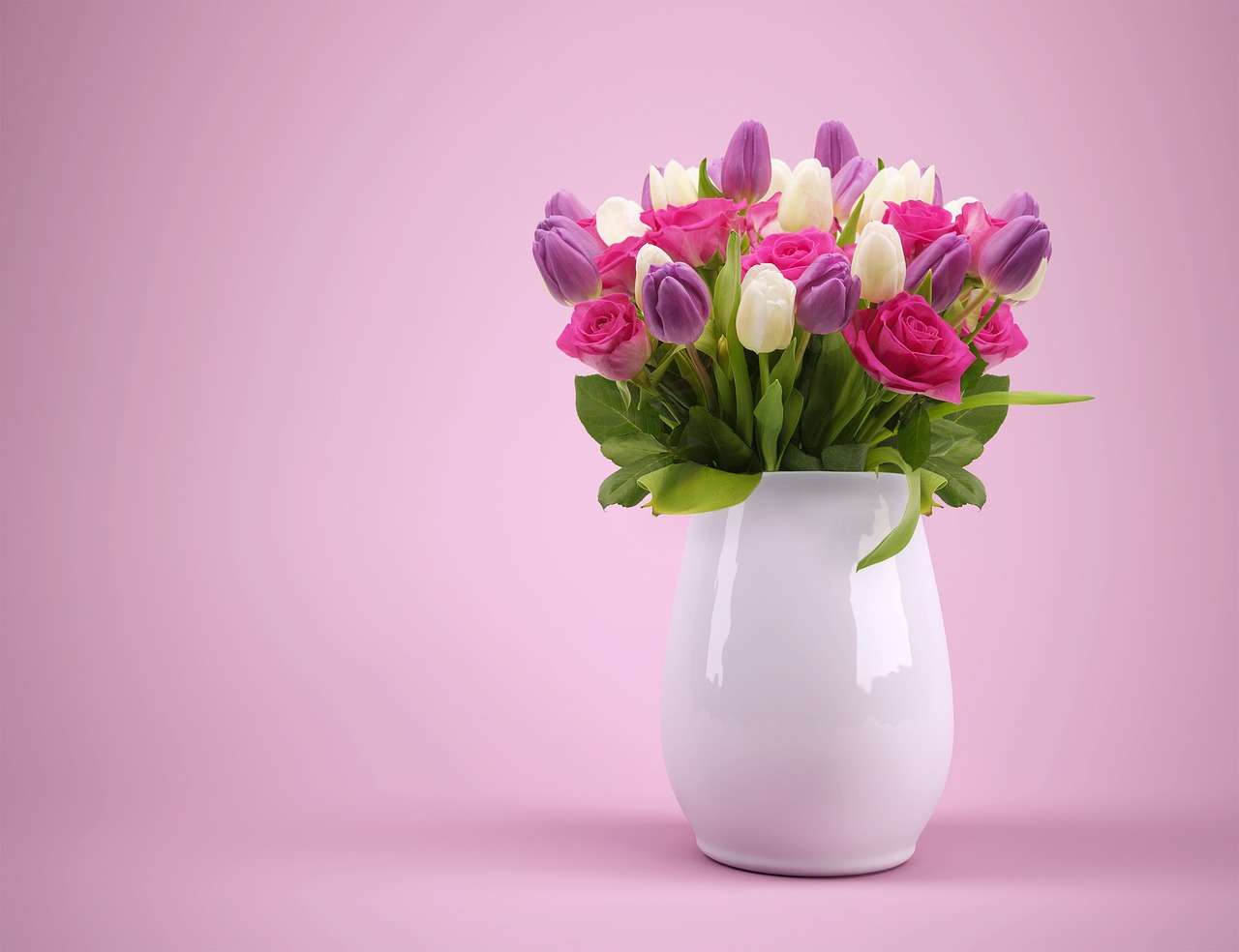 найкрасивіша ваза на землі пазл онлайн