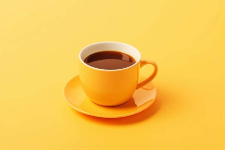 cup of coffee jigsaw puzzle online