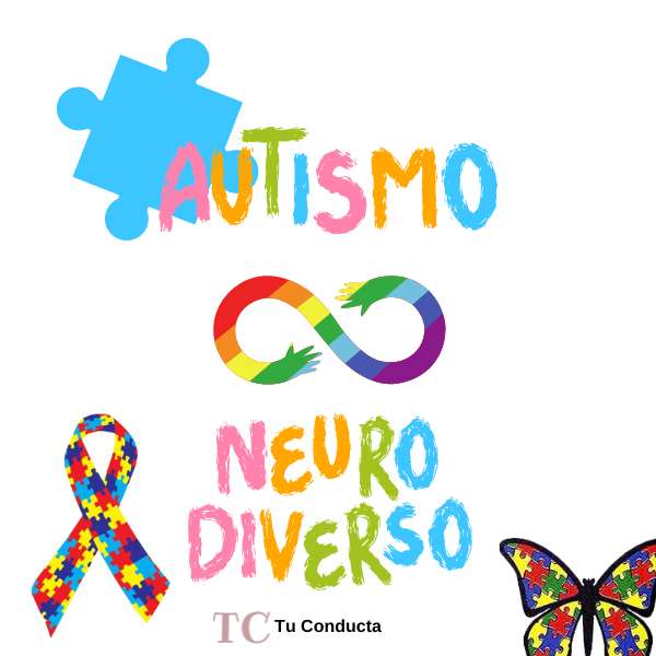 Розлад спектру аутизму пазл онлайн