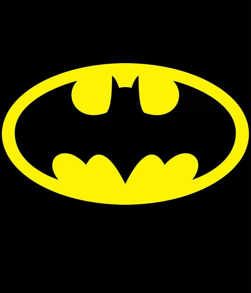 logo de batman puzzle en ligne