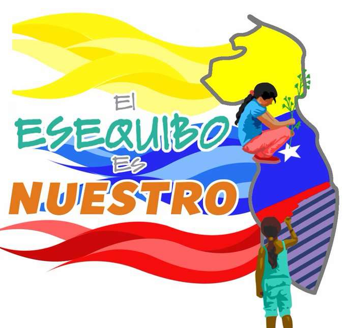 esequibo rompecabezas en línea