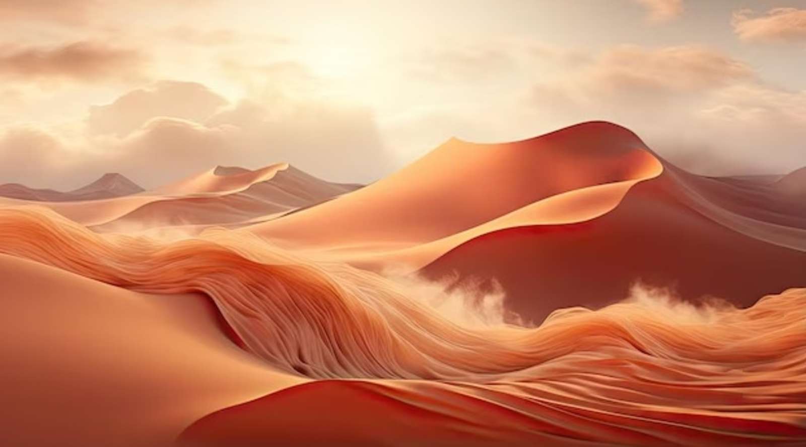 Lyoder-kever in de woestijn online puzzel