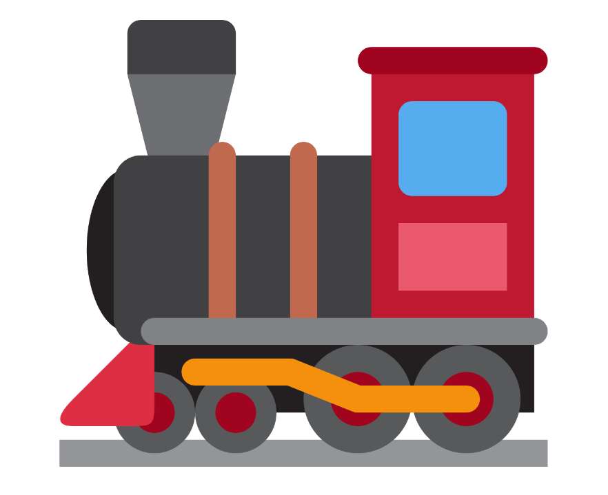 locomotive puzzle en ligne