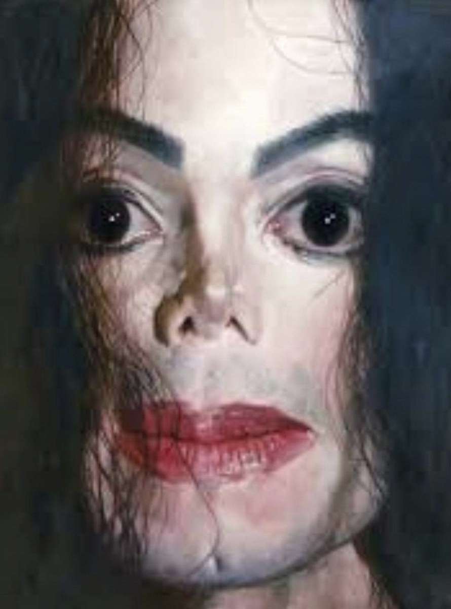 Michael Jackson rompecabezas en línea