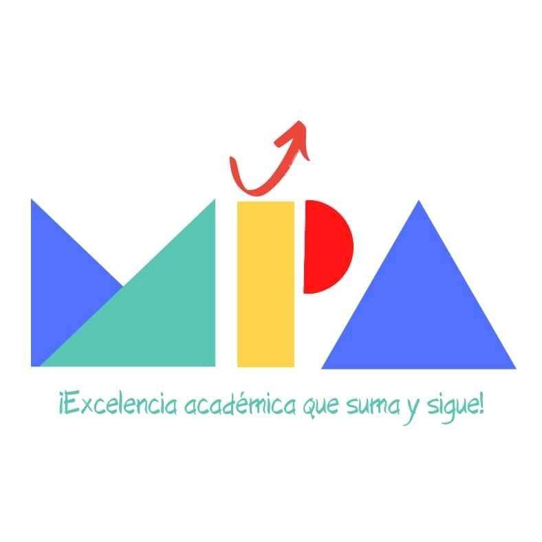 LogoMontessoriPaloAlto kirakós online