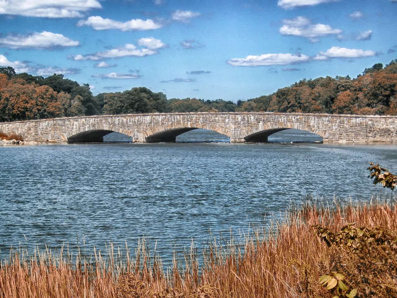 Darien, Connecticut legpuzzel online