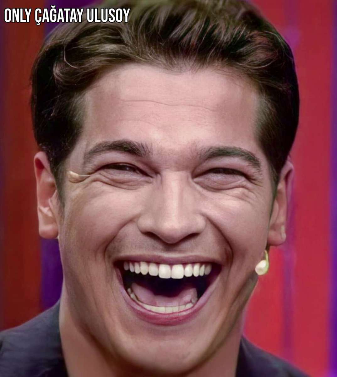 Cagatay Ulusoy Online-Puzzle