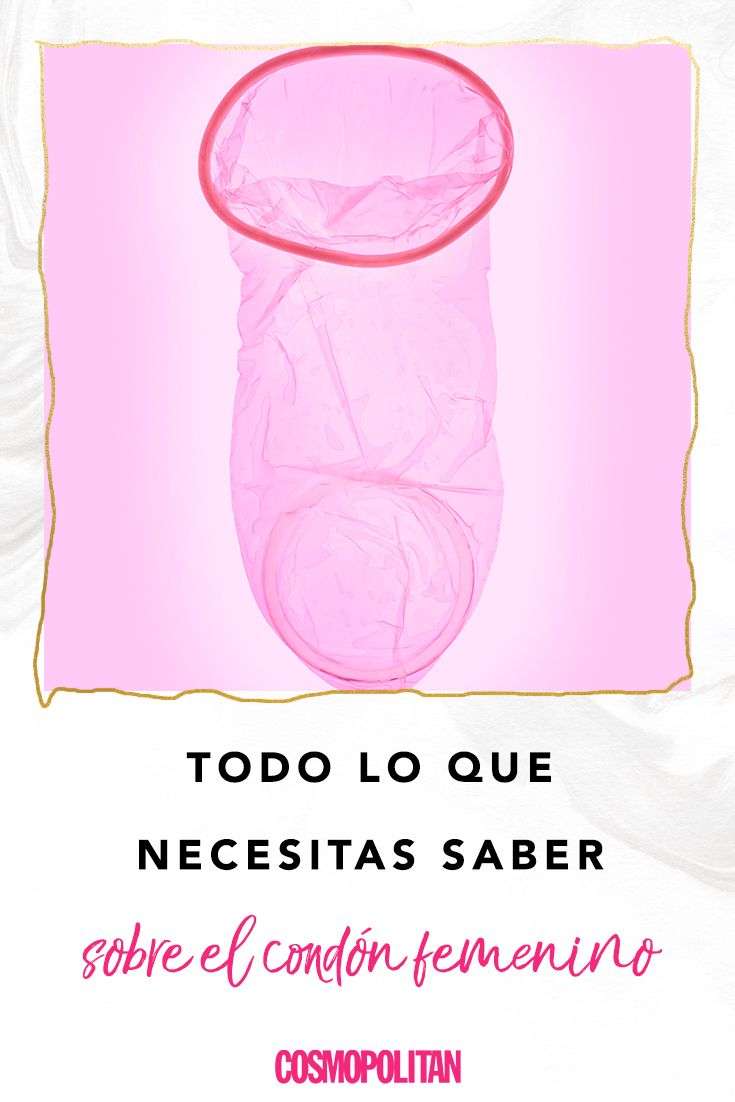 kvinnlig kondom pussel på nätet