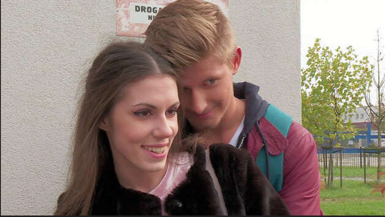 School Milena Bednarz and Jarek Dybowski online puzzle