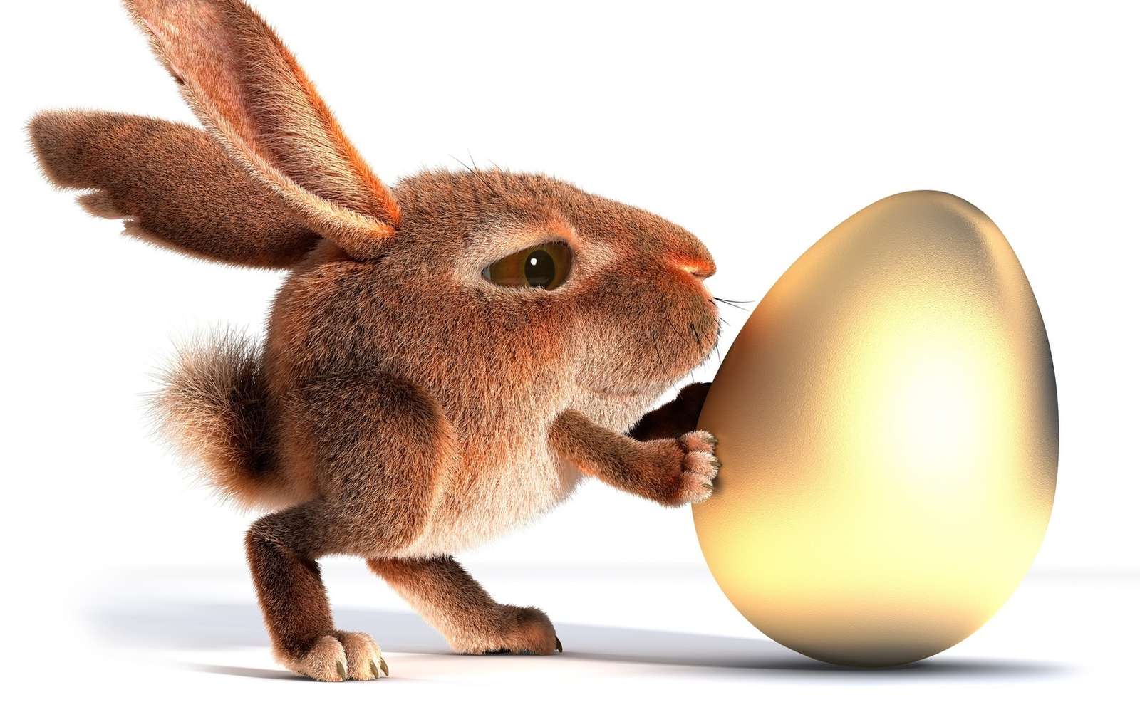 hare with a golden egg online puzzle
