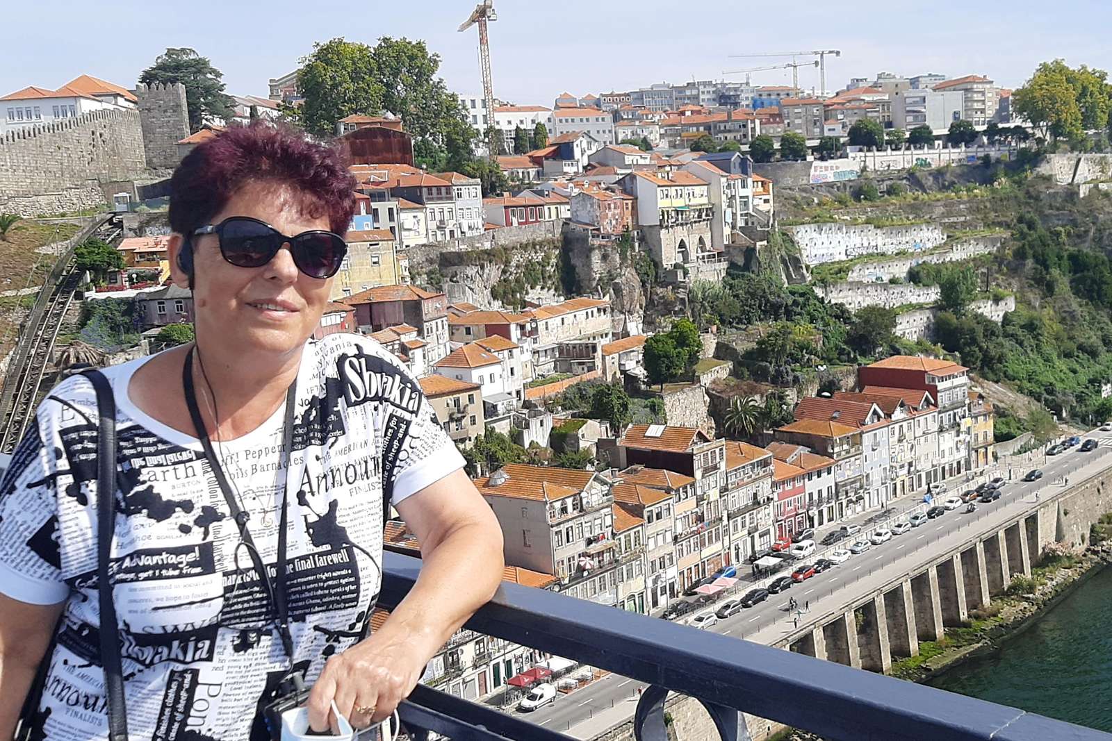 Portogallo Porto puzzle online
