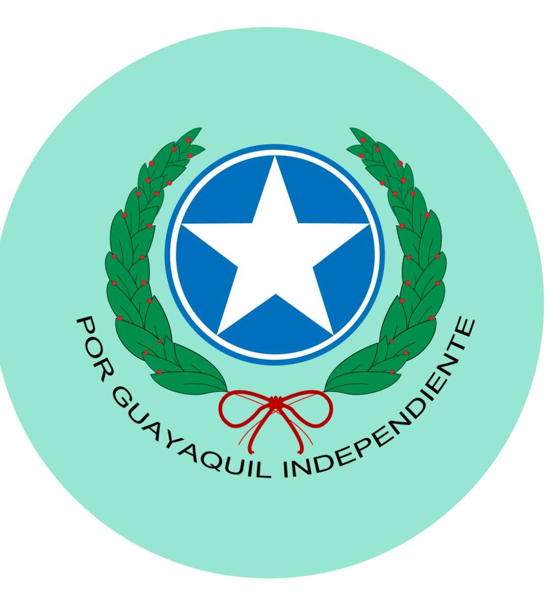 Escudo de Guayaquil rompecabezas en línea