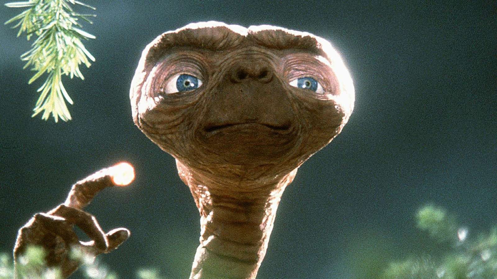 E.T. Film Pussel online