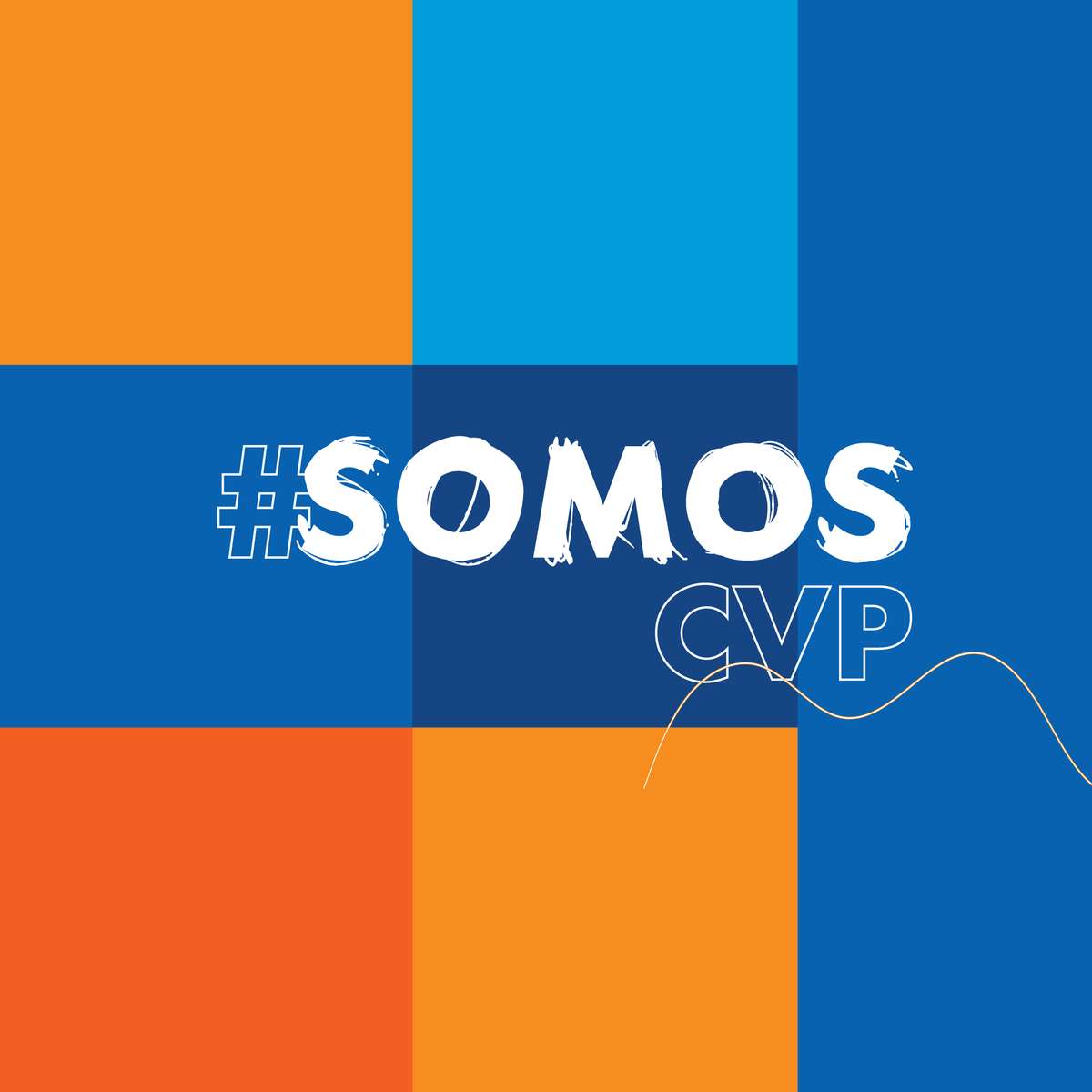 #SOMOS CVP puzzle online