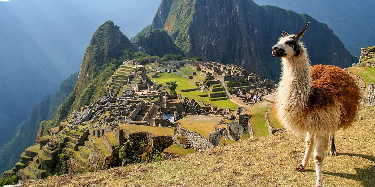 Peru #17 quebra-cabeças online