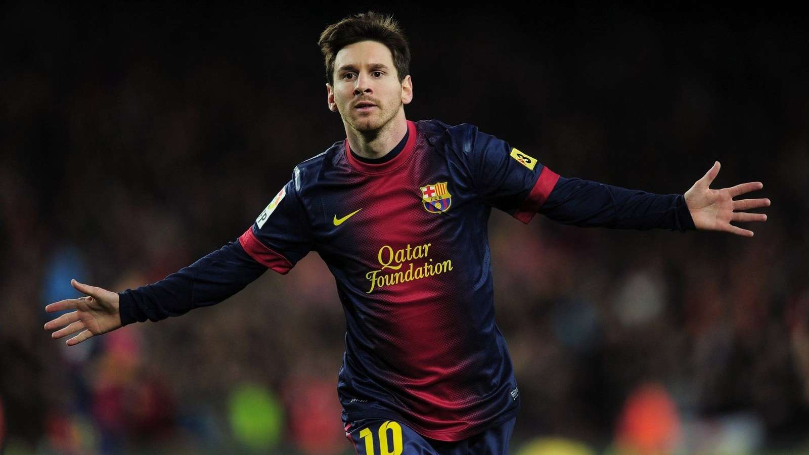 Messi a legjobb online puzzle