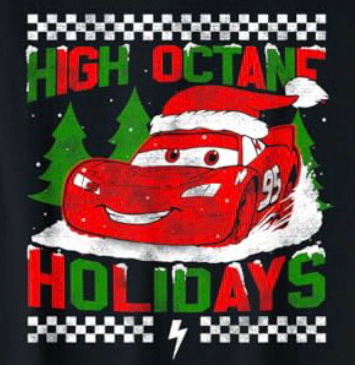 High Octane Holidays❤️❤️❤️❤️❤️❤️ online puzzle