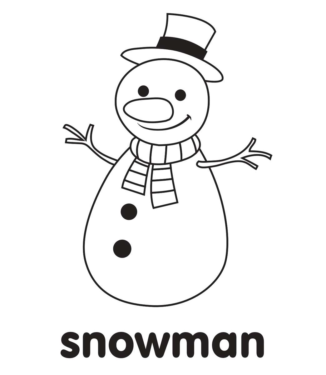 Maak een sneeuwpop online puzzel