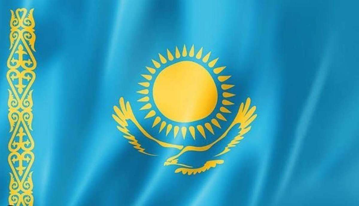 Kazachstan Tuy legpuzzel online