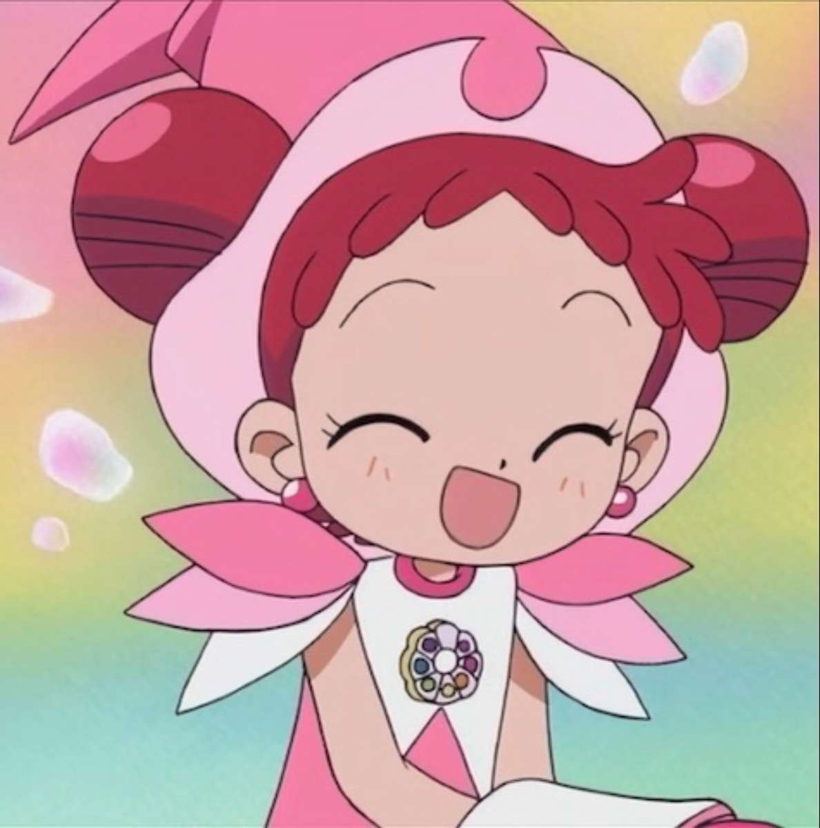 Doremi❤️❤️❤️❤️❤️❤️❤️❤️ online puzzle