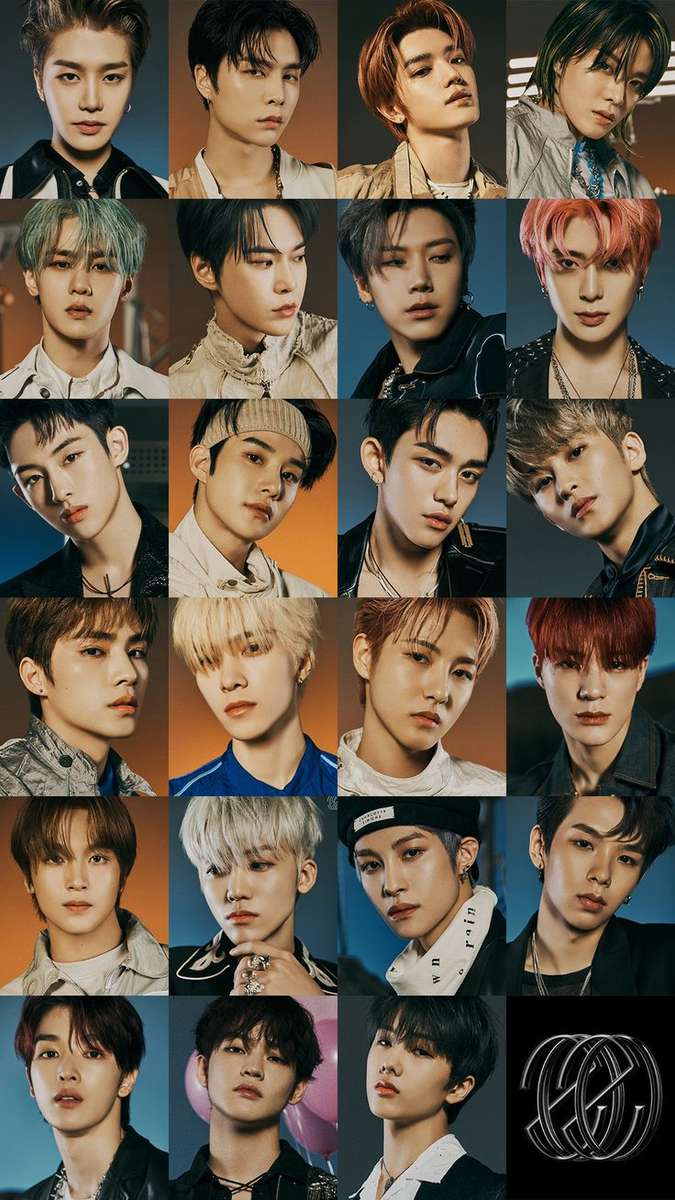 nct 2020:, v puzzle online