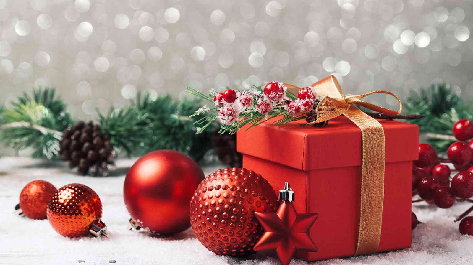 Різдво: Різдво англійською | Словниковий запас пазл онлайн