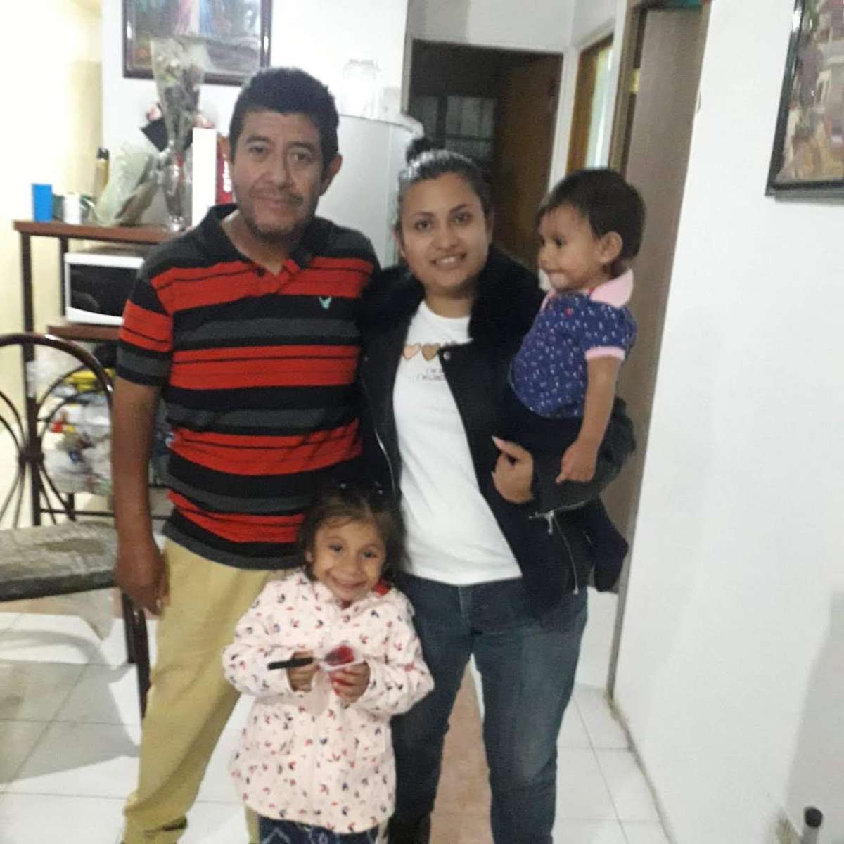 Familiacampos rompecabezas en línea