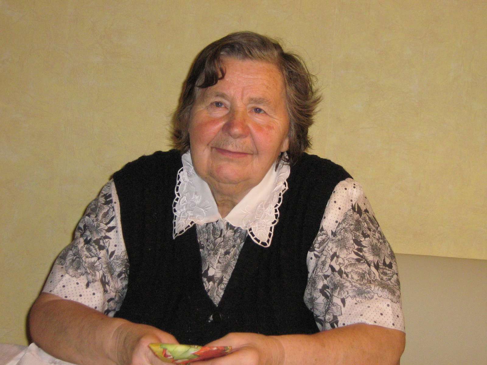 nagymama 2012 online puzzle