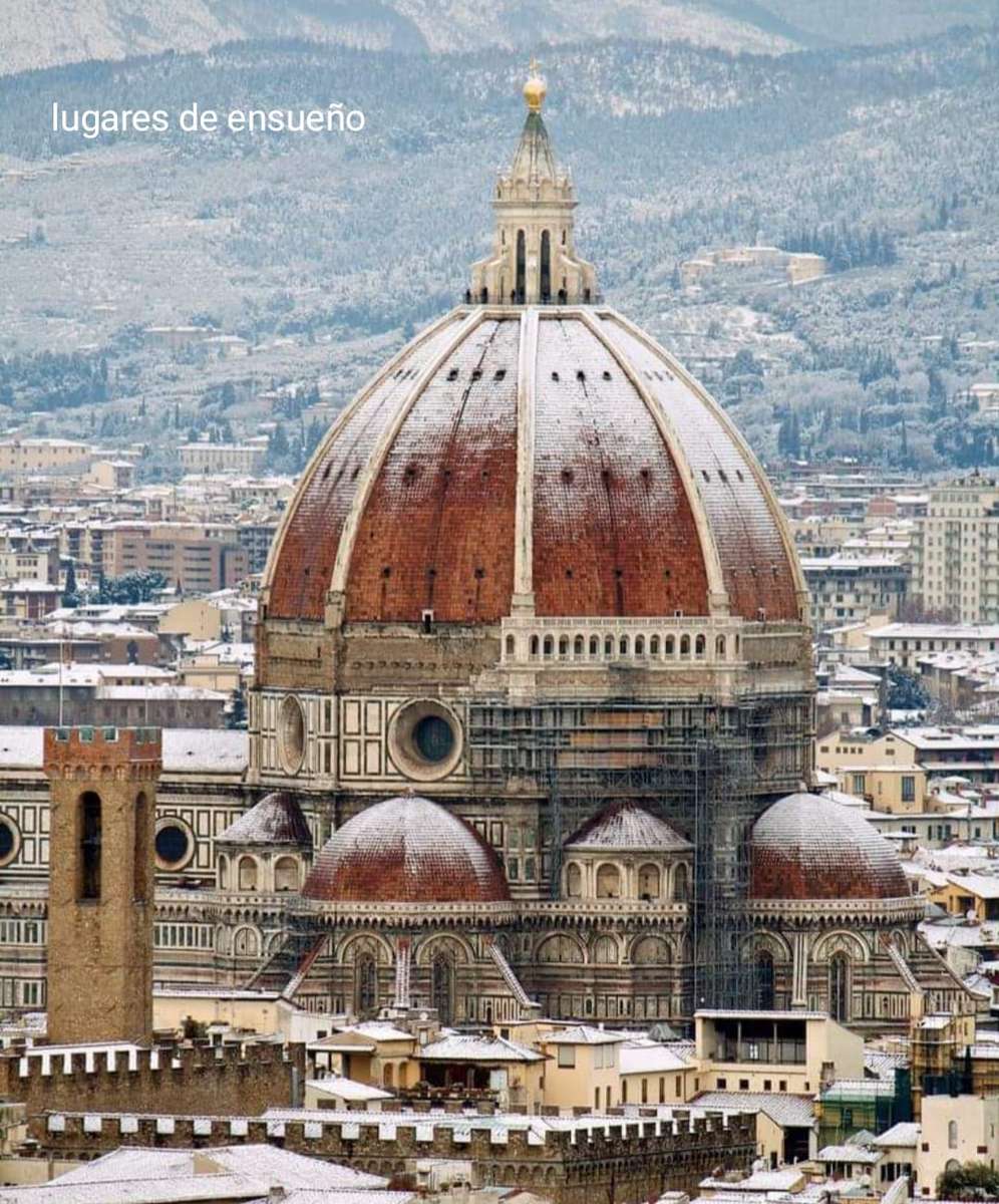 Florencia, Italia rompecabezas en línea