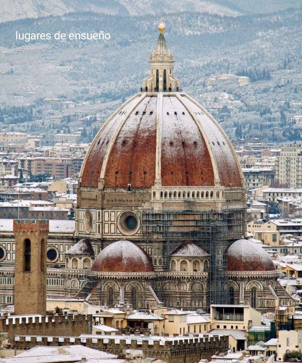 Florence, Italy jigsaw puzzle online