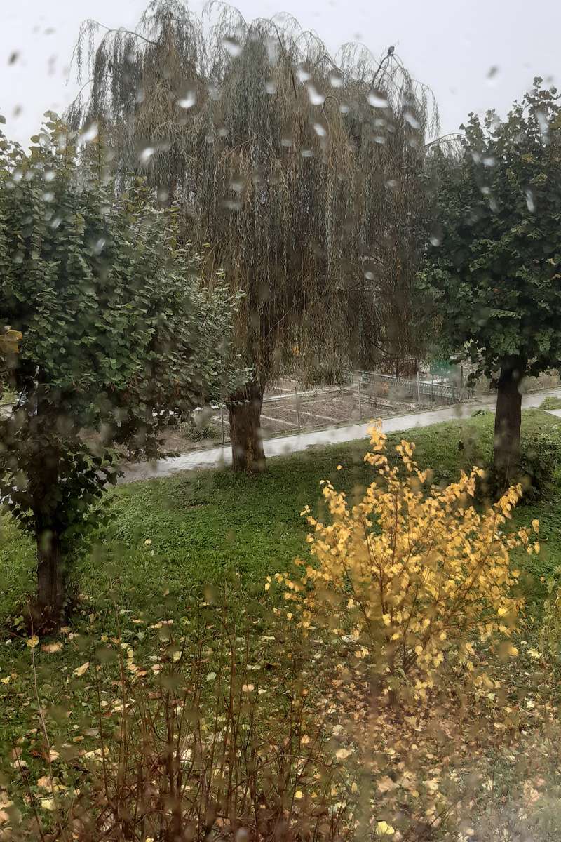 вали през прозореца онлайн пъзел