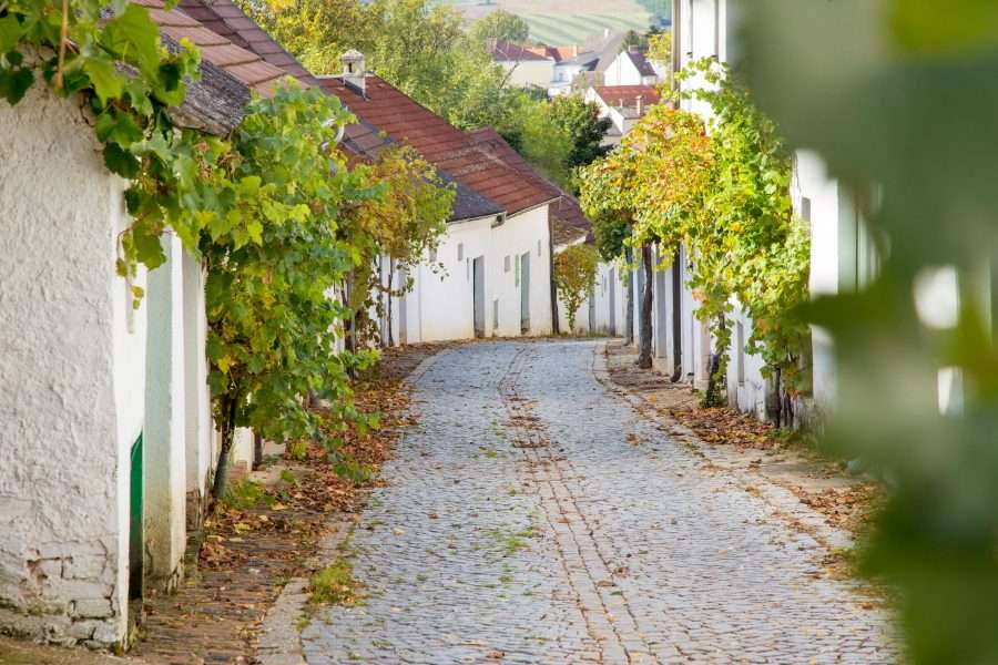 Poysdorf Baja Austria rompecabezas en línea