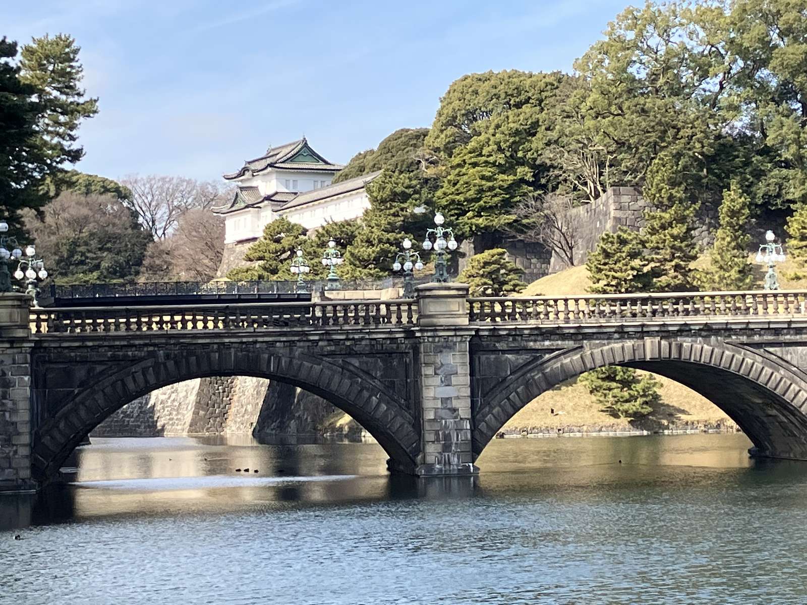 Most v Tokiu online puzzle